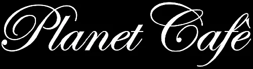 Planet Cafè