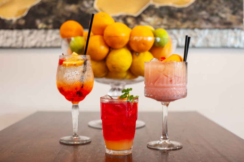 Bar Olbia Planet Cafè