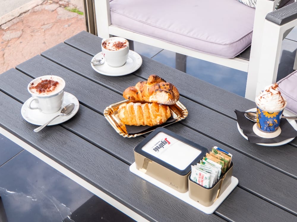 Bar Olbia Planet Cafè